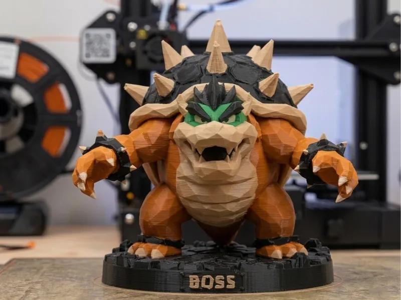 bowser