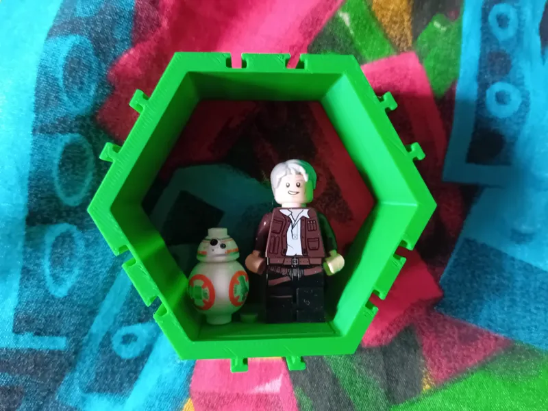 hexagon 