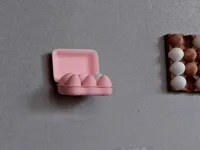 0.16mm 层高, 2 层墙, 15% 填充