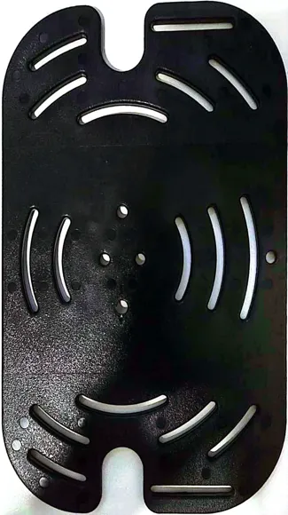 Wheelchair Footplate