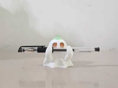 Ghost Pepper