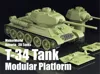 T-34 Full Kit