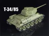 T-34-85 Kit Only