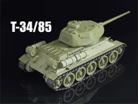 T-34-85 Kit Only