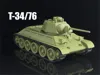 T-34-76 Kit Only