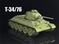 T-34-76 Kit Only