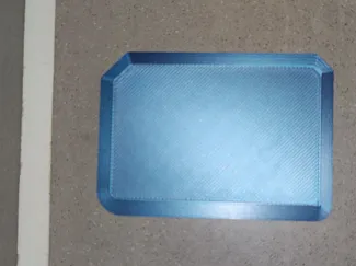 Kit Squeegee 