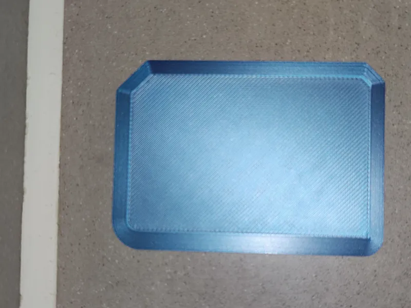 Kit Squeegee 