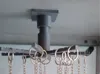 ceiling mounted keychain display stand