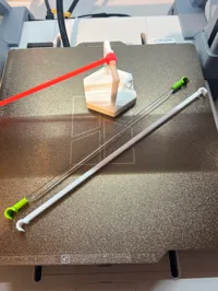 Rail de tyrolienne de rechange pour Gravitrax — photo 3