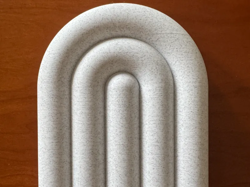Marble Arch Decorative Sculpture