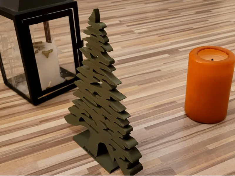 christmas tree