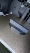 0.2mm layer, 2 walls, add it supports to avoid overhang.
