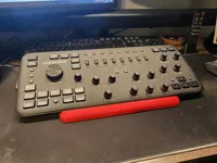 Support de bureau pour Loupedeck+ — photo 4