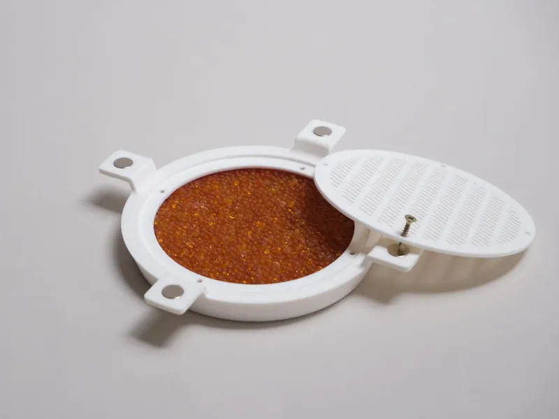 Anti moisture enclosure