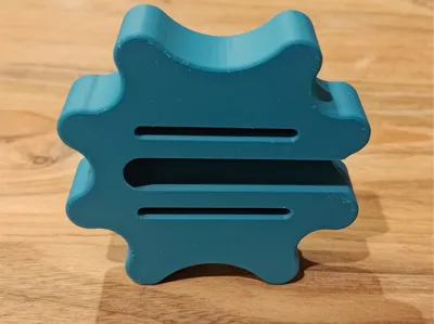 Ergonomic Outdoor Tap Turner