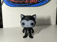 0.16mm layer, 2 walls, 15% infill