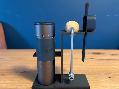 Kingrinder K6 Organizer