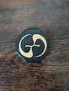 Chaos Symbol - 0.16mm layer, 2 walls, 15% infill