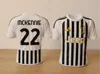 Juventus 26-27 Mckennie #22