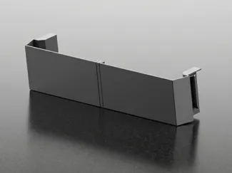 Sharp Refrigerator Door Shelf Replacement