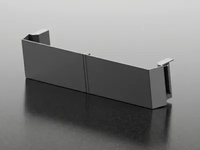 Sharp Refrigerator Door Shelf Replacement