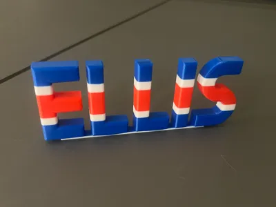 Ellis Bday