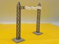 Substation Portals