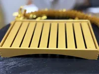 0.2mm 层高, 2 层墙, 15% 填充
