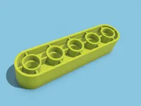 0.2mm 喷嘴, 0.2mm 层高, 2 层墙, 15% 填充
