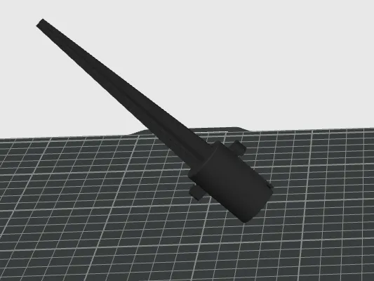 C9 LED Light Stake