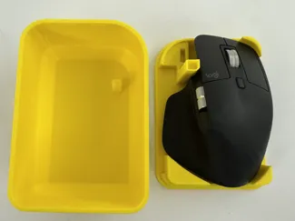 Travel Case for Logitech MX Master 3S 