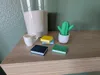 Mini Books and Mug