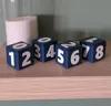 Dice Set v2 - Triple Digit Readers