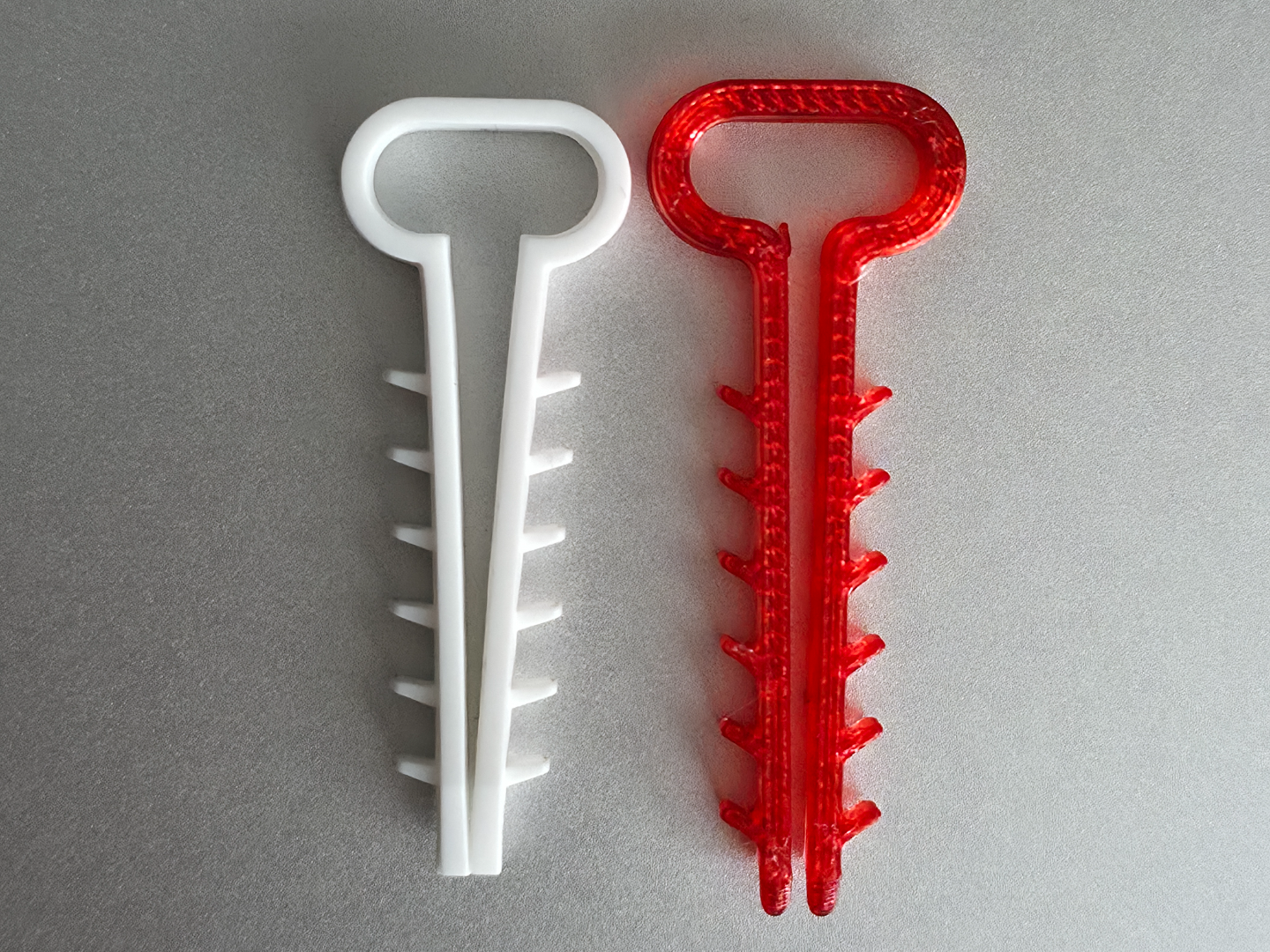 USMP-3 Cable Clip for 3x2.5 & 3x1.5 Wires