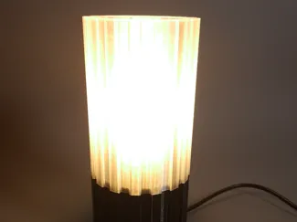 Desk Lamp