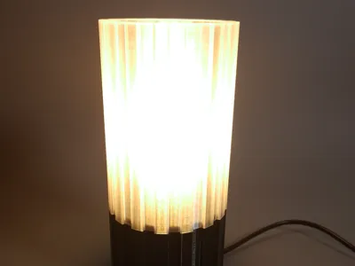 Desk Lamp