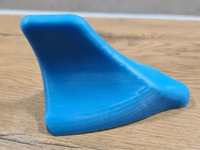 Automatic Antenna Shark Fin