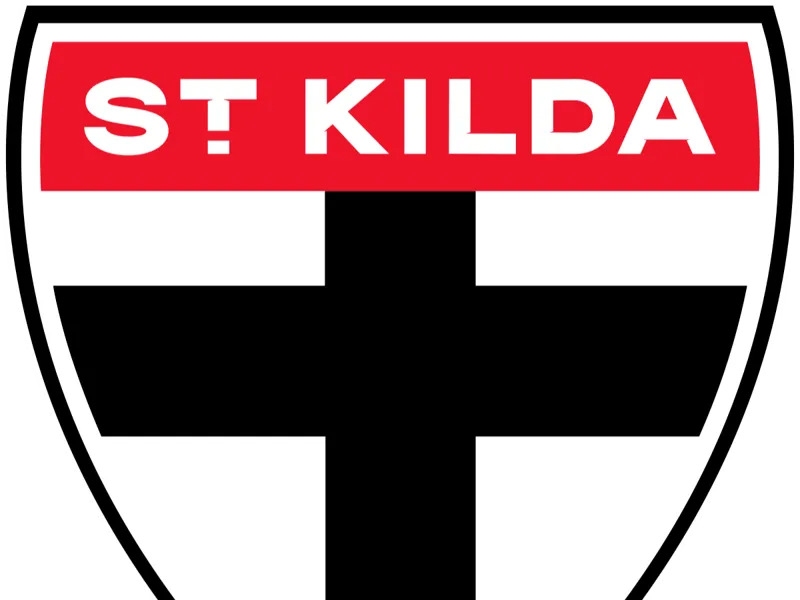 st kilda keychain