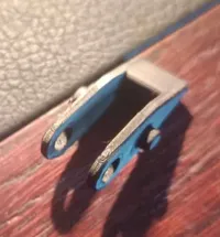 0.12mm layer, 3 walls, 25% infill hope it help