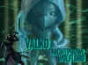 Valko without base - 0.16mm layer, 3 walls, 20% infill