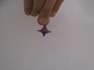 Spinning top