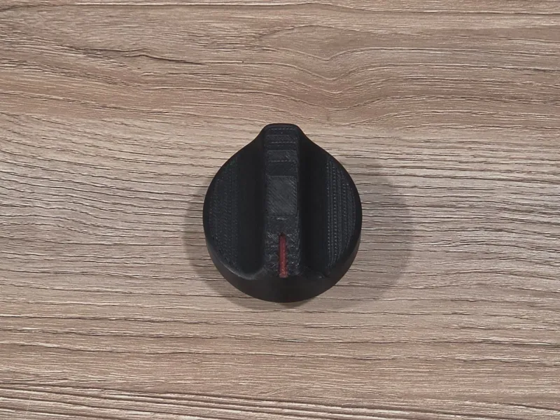oven-knob_v4 6.3 ABS 2 color