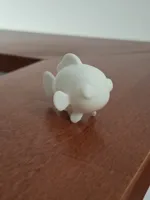0.12mm layer, 2 walls, 15% infill