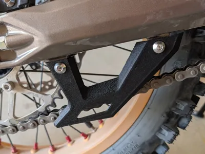 Surron Ultra Bee Lower Chain Guard