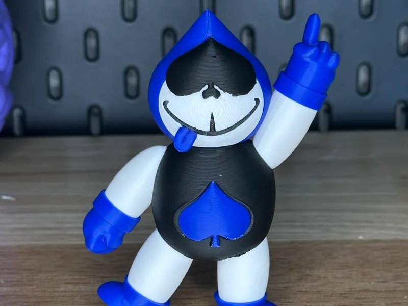 Lancer – Dark Prince of Shenanigans NO AMS
