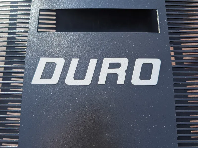 Bucher Duro Logo