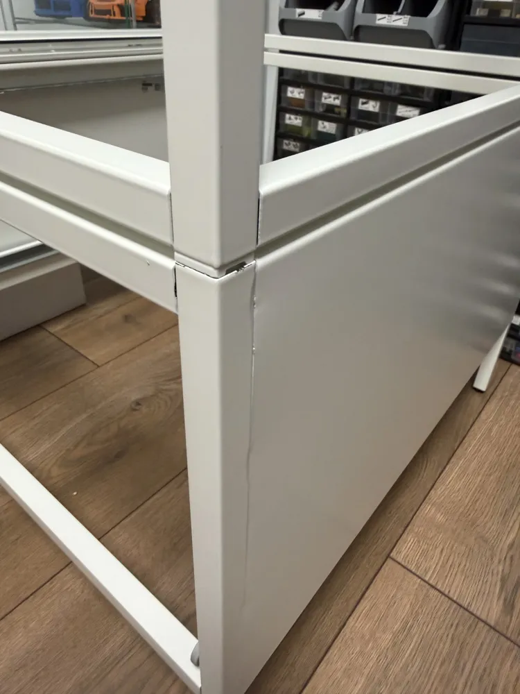 IKEA - ENHET - Connector - Free 3D Print Model - MakerWorld