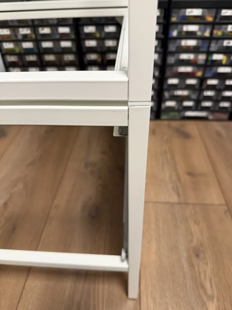 IKEA - ENHET - Connector - Free 3D Print Model - MakerWorld