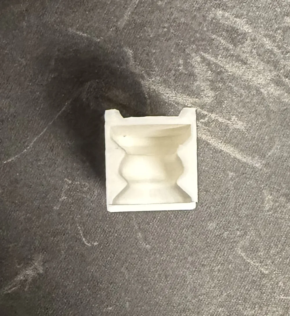 IKEA - ENHET - Conector - Modelo de impresión 3D gratuito - MakerWorld